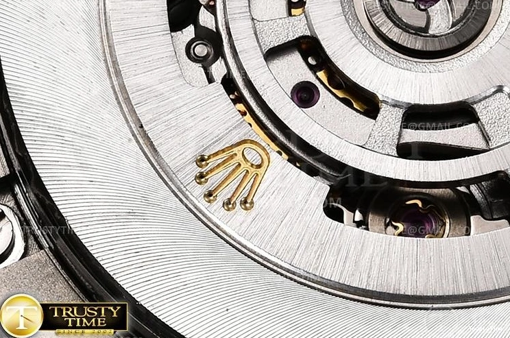 0424 Breathable R2DJ0257A – DJ2 41mm Oys 659